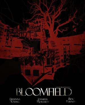 Bloomfield poster