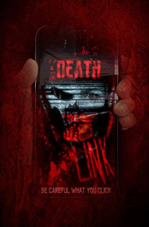 Death Link poster