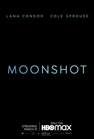 Moonshot poster