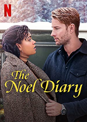 The Noel Diary poster