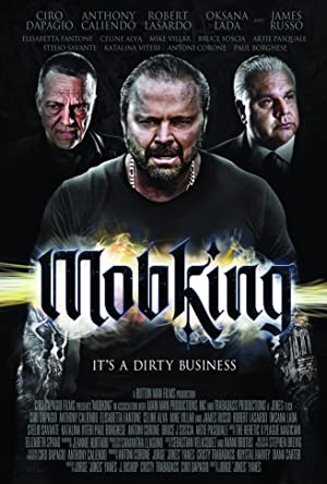 MobKing poster