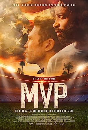 MVP poster