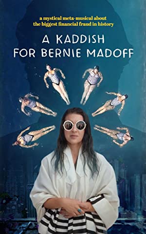 A Kaddish for Bernie Madoff poster