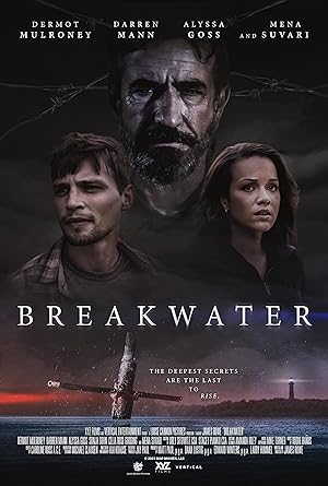 Breakwater poster
