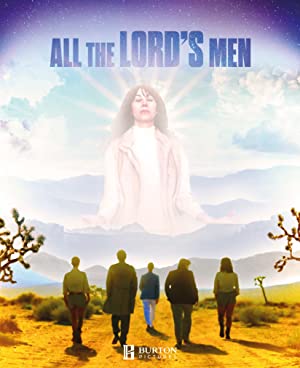 All the Lord's Men poster