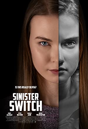 Sinister Switch poster