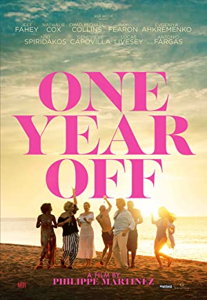 One Year Off poster