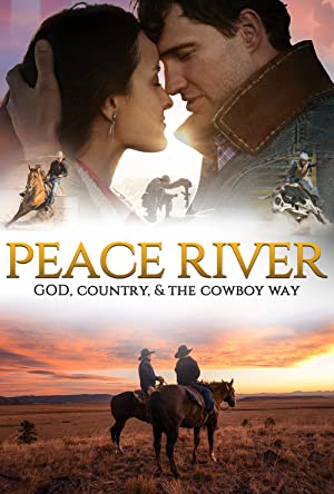 Peace River poster