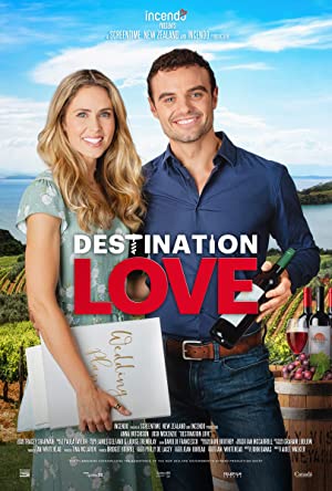 Destination Love poster