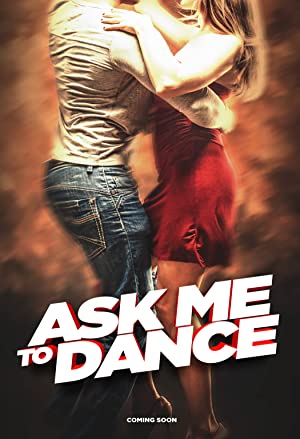Ask Me to Dance poster