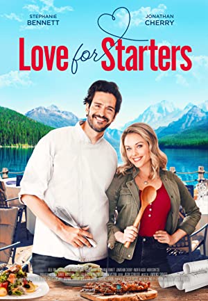 Love for Starters poster