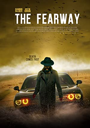 The Fearway poster