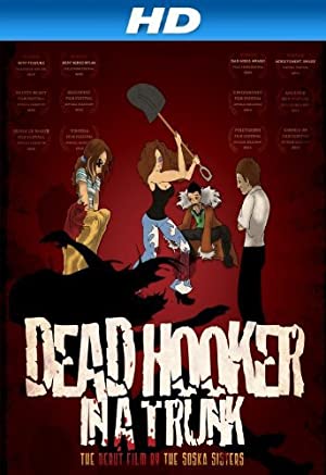 Dead Hooker in a Trunk poster