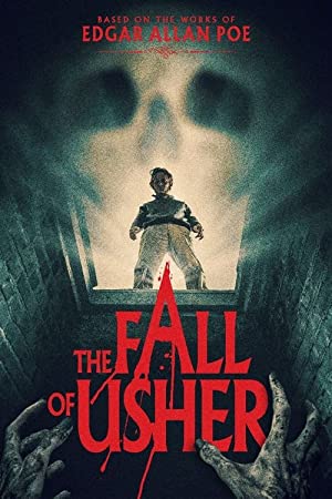 The Fall of Usher poster