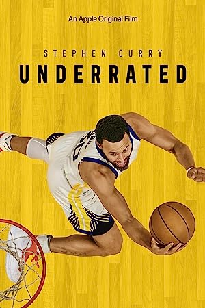 Stephen Curry: Underrated poster