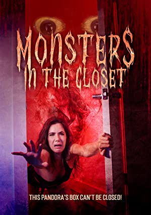 Monsters in the Closet poster