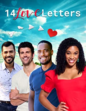 14 Love Letters poster