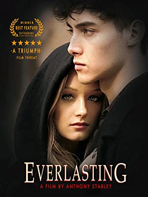 Everlasting poster