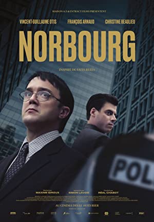 Norbourg poster
