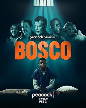 Bosco poster