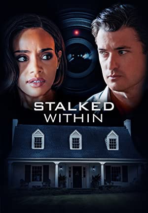 Stalked Within poster