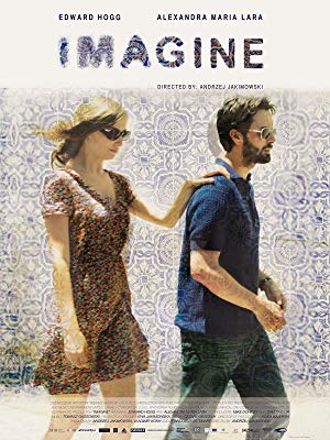Imagine poster
