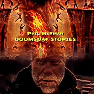 Doomsday Stories poster