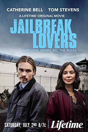 Jailbreak Lovers poster