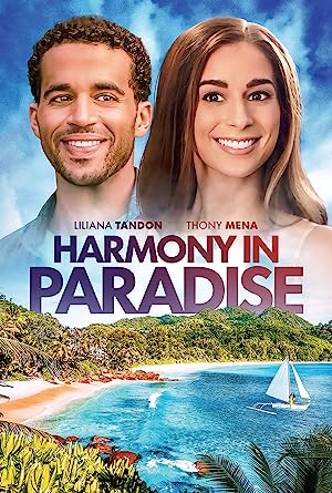 Harmony in Paradise poster