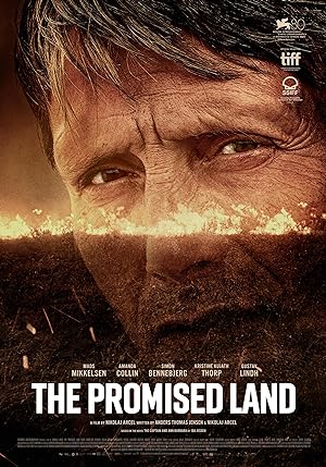 The Promised Land poster