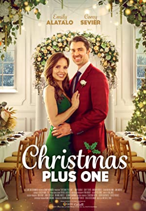 Christmas Plus One poster