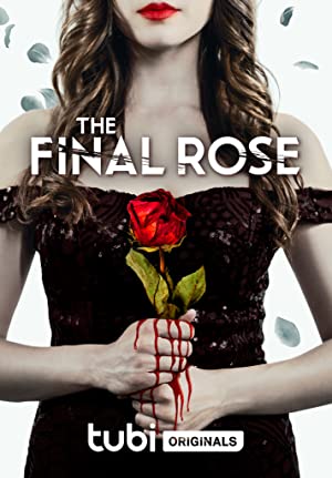 The Final Rose poster