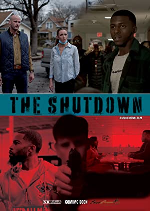 The Shutdown poster