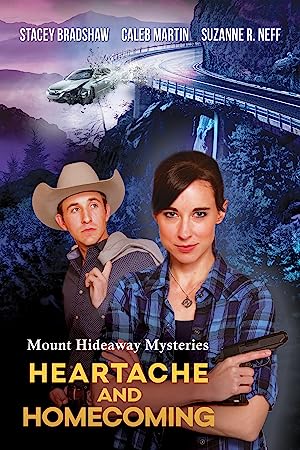 Mount Hideaway Mysteries: Heartache and Homecoming poster