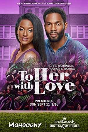 To Her, with Love poster