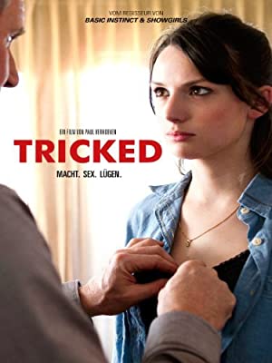 Tricked poster