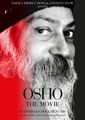 Osho the Movie poster