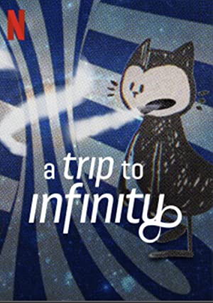 A Trip to Infinity poster