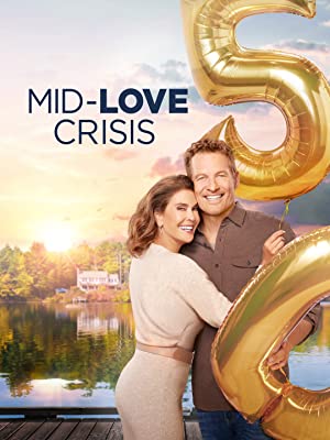 Mid-Love Crisis poster