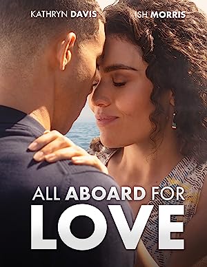 All Aboard for Love poster