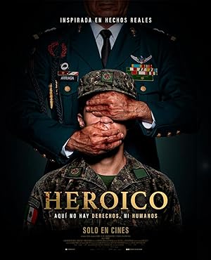 Heroic poster
