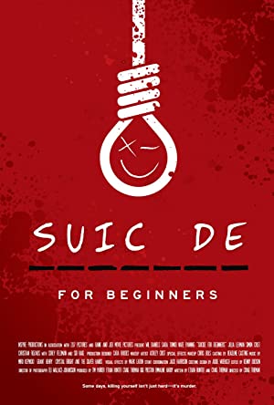 Suicide for Beginners poster