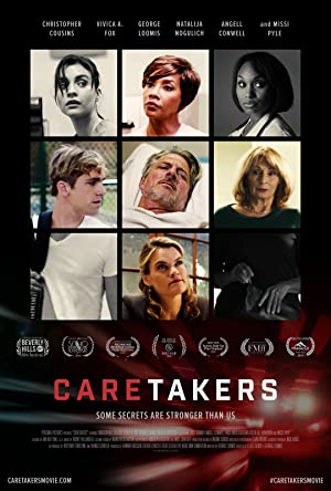 Caretakers poster