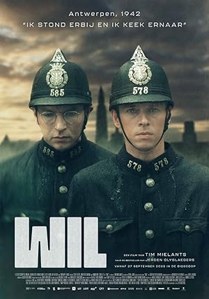 Wil poster