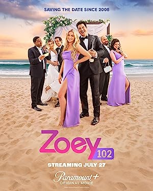 Zoey 102 poster