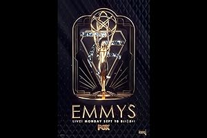 The 75th Primetime Emmy Awards poster