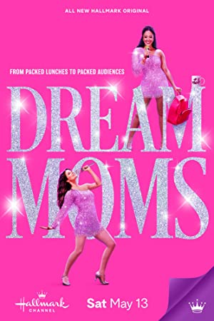 Dream Moms poster