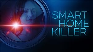 Smart Home Killer poster