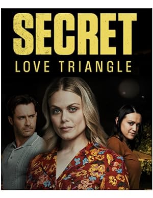 Secret Love Triangle poster
