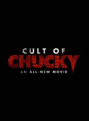 Cult of Chucky poster